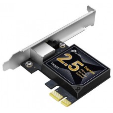 TP-LINK T. DE RED 2.5 Gbit PCI-E-AA4 TP-LINK T. DE RED 2.5 Gbit PCI-E
