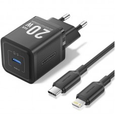 CARGADOR VENTION TZ-FEPB0-EU-02