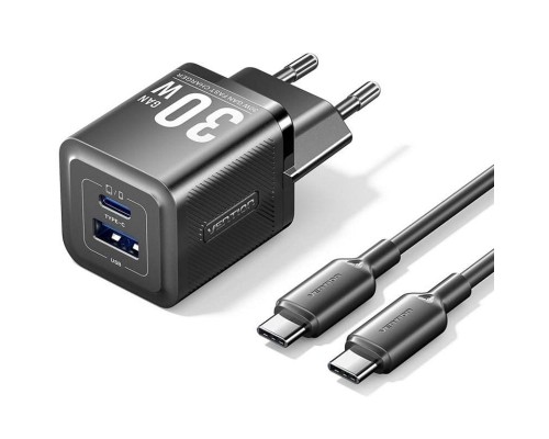 CARGADOR VENTION TZ-FEQB0-EU-01