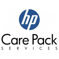 GARANTIA 3 A&Ntilde;OS ELECTRONIC HP PACK HARDWARE SUP U4391E
