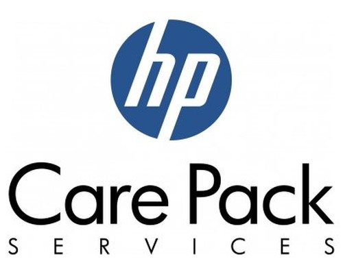 GARANTIA 3 AÑOS ELECTRONIC HP PACK HARDWARE SUP U4391E-AA33 GARANTIA 3 AÑOS ELECTRONIC HP PACK HARDWARE SUP U4391E