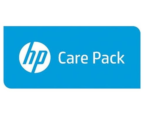 ELECTRONIC HP CARE PACK 3 A&Ntilde;OS HP PAVILLION 14.15.17