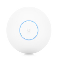 PUNTO DE ACCESO UBIQUITI U6 PLUS