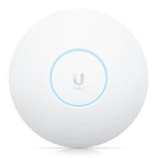 PUNTO DE ACCESO UBIQUITI U6 ENTERPRISE