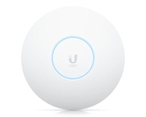 PUNTO DE ACCESO UBIQUITI U6 ENTERPRISE