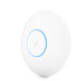 UBIQUITI WIRELESS ACCESS POINT U6-LR WIFI6 PoE PARED/TECHO