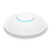 UBIQUITI WIRELESS ACCESS POINT U6-LR WIFI6 PoE PARED/TECHO