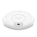 UBIQUITI WIRELESS ACCESS POINT U6-LR WIFI6 PoE PARED/TECHO