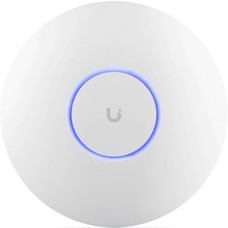 UBIQUITI WIRELESS ACCESS POINT U7-PRO-MAX WIFI7 PoE