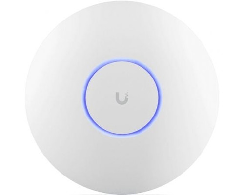 UBIQUITI WIRELESS ACCESS POINT U7-PRO-MAX WIFI7 PoE