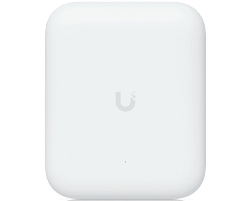 UBIQUITI WIRELESS ACCESS POINT U7-PRO-OUTDOOR WIFI7 PoE