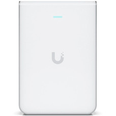 UBIQUITI WIRELESS ACCESS POINT U7-PRO-WALL WIFI7 PoE PARED