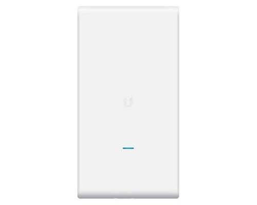 UBIQUITI WIRELESS ACCESS POINT UAP-AC-M-PRO MESH PoE PARED-AA46 UBIQUITI WIRELESS ACCESS POINT UAP-AC-M-PRO MESH PoE PARED