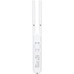 UBIQUITI WIRELESS ACCESS POINT UAP-AC-M MESH PoE PARED/TECHO