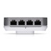 PUNTO DE ACCESO UBIQUITI UAP-IW-HD