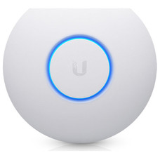 UBIQUITI WIRELESS ACCESS POINT UAP-NANOHD PARED/TECHO (PACK 3)