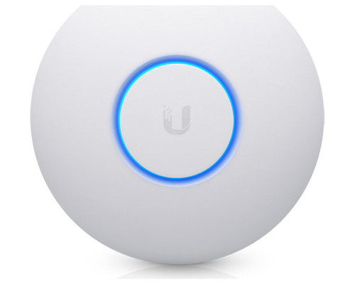 UBIQUITI WIRELESS ACCESS POINT UAP-NANOHD PARED/TECHO (PACK 3)