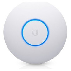 UBIQUITI WIRELESS ACCESS POINT UAP-NANOHD PARED/TECHO
