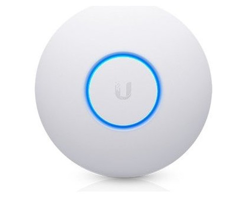 UBIQUITI WIRELESS ACCESS POINT UAP-NANOHD PARED/TECHO-AA41 UBIQUITI WIRELESS ACCESS POINT UAP-NANOHD PARED/TECHO