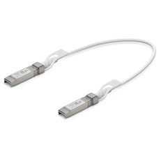UBIQUITI CABLE STACK DIRECT ATTACH 1 M SFP+/SFP+-AA4 UBIQUITI CABLE STACK DIRECT ATTACH 1 M SFP+/SFP+