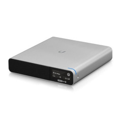 UBIQUITI UNIFI MINI SERVER CLOUD KEY CONTROLER + HDD 1 TB PoE