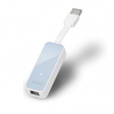 ADAPTADOR TP-LINK UE200-DU2 ADAPTADOR TP-LINK UE200