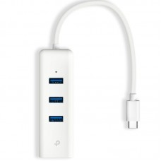 TP-LINK-HUB UE330C