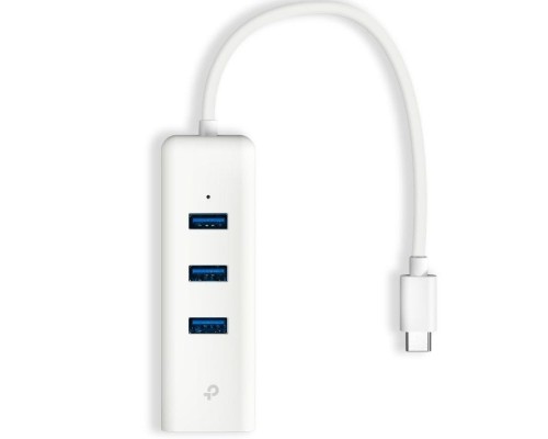 TP-LINK-HUB UE330C-DU5 TP-LINK-HUB UE330C