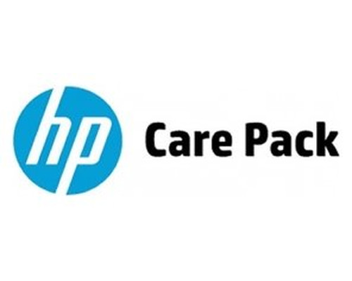 GARANTIA 3 A&Ntilde;OS ELECTRONIC HP PACK HARDWARE SUP UK703E