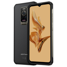 SMARTPHONE ARMOR 17 PRO (8+256GB) BLACK ULEFONE-AA71 SMARTPHONE ARMOR 17 PRO (8+256GB) BLACK ULEFONE