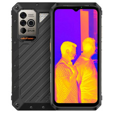 SMARTPHONE ARMOR 19T (12+256GB) BLACK ULEFONE-AA123 SMARTPHONE ARMOR 19T (12+256GB) BLACK ULEFONE