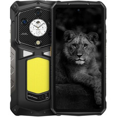 SMARTPHONE ULEFONE AR 29 P 16-512 BK-DU132 SMARTPHONE ULEFONE AR 29 P 16-512 BK