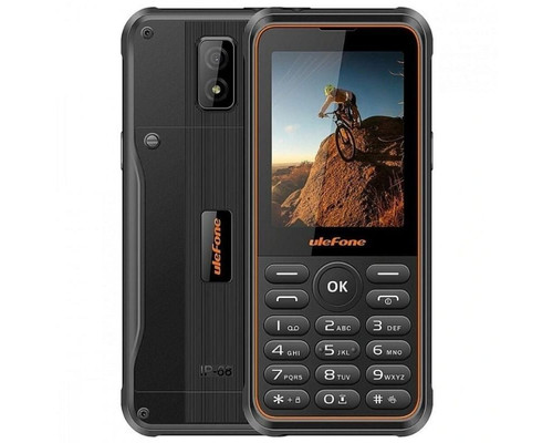 ULE-TEL AR MINI 3 BK-DU13 ULE-TEL AR MINI 3 BK