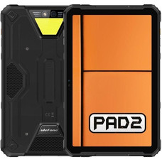 TABLET ARMOR PAD 2 (8+256GB) BLACK ULEFONE-AA68 TABLET ARMOR PAD 2 (8+256GB) BLACK ULEFONE