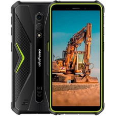 SMARTPHONE ULEFONE AR X12 3-32 GREE