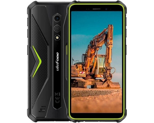 SMARTPHONE ULEFONE AR X12 3-32 GREE