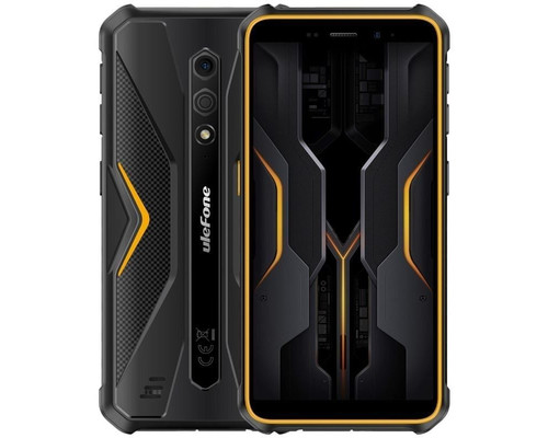 SMARTPHONE ULEFONE AR X12 3-32 OR