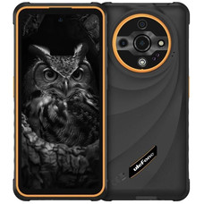 SMARTPHONE ULEFONE AR X31 P 8-256 OR-DU62 SMARTPHONE ULEFONE AR X31 P 8-256 OR