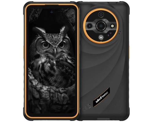 SMARTPHONE ULEFONE AR X31 P 8-256 OR