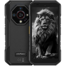 SMARTPHONE ULEFONE AR X32 P 8-256 BK-DU75 SMARTPHONE ULEFONE AR X32 P 8-256 BK