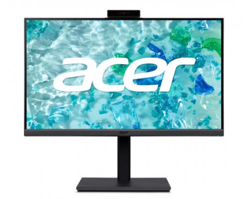MONITOR ACER WEBCAM B277UDEBMIIPRCZX