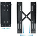 SOPORTE TOOQ UMCS0024-B-DU5 SOPORTE TOOQ UMCS0024-B
