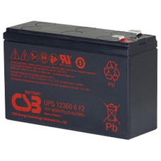 BATERIA RIELLO UPS123606F2F1 SLIM 12V 7AH