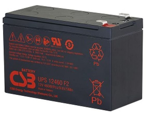 BATERIA RIELLO UPS12460 F2
