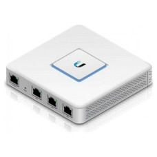 UBIQUITI ROUTER UNIFI SECURITY GATEWAY