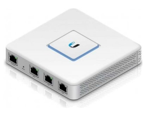 UBIQUITI ROUTER UNIFI SECURITY GATEWAY