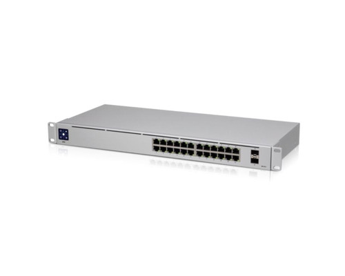 SWITCH UBIQUITI USW-24