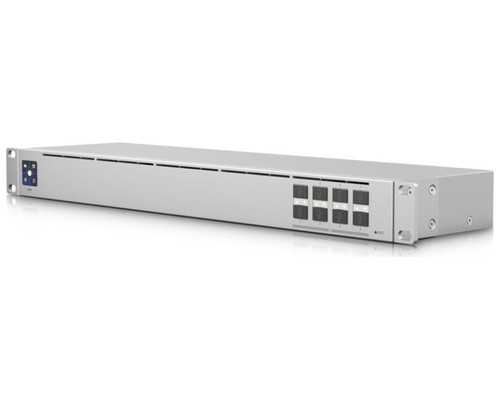 UBIQUITI UNIFI SWITCH 8 PUERTOS 10G SFP+