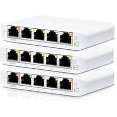 SWITCH UBIQUITI USW-FLEX-MINI 3U