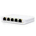 UBIQUITI UNIFI SWITCH 5 PUERTOS USW-FLEX-MINI GIGABIT PoE
